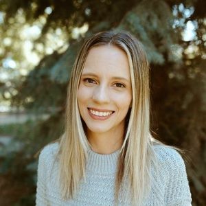 Meet your Posher, Jen